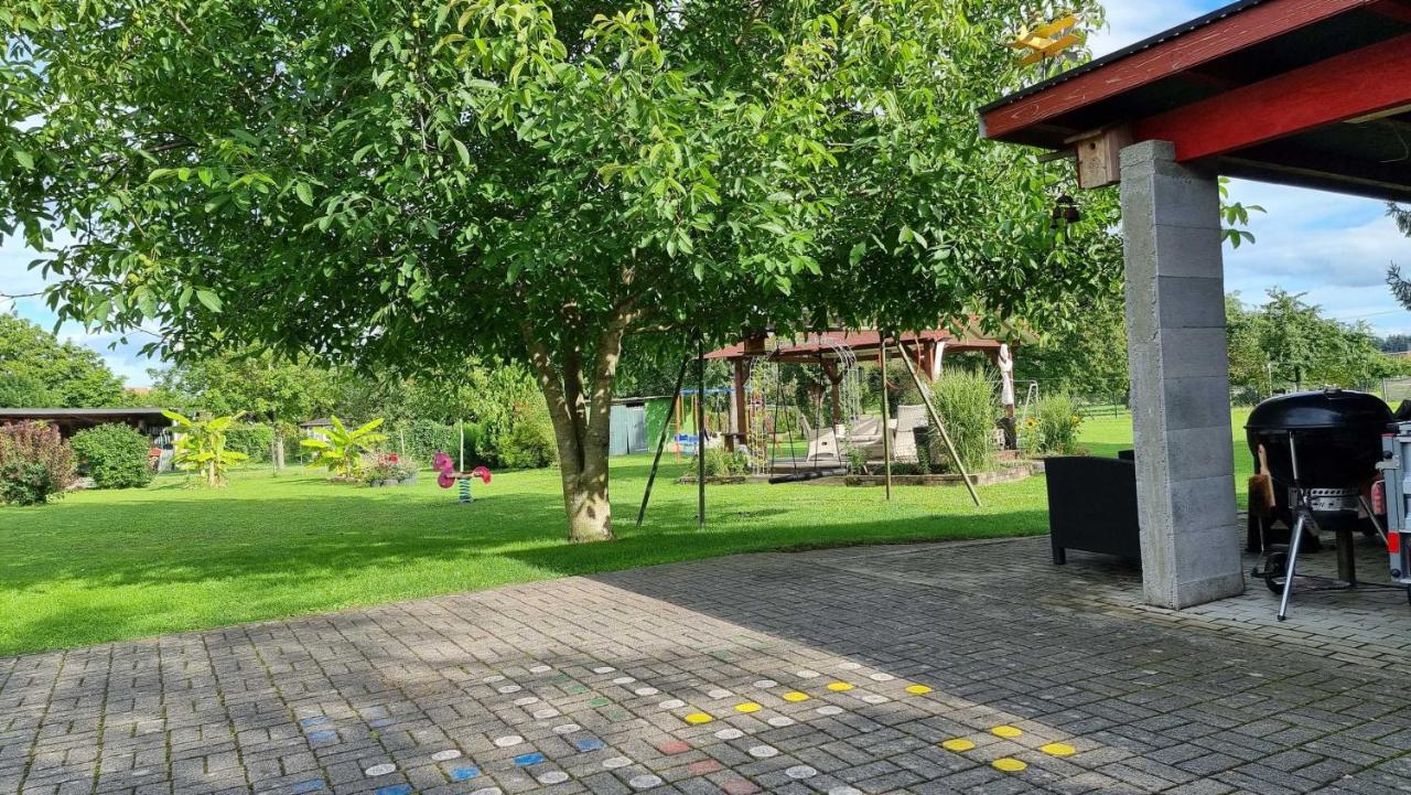 Gaestehaus Gravell Руст Екстер'єр фото