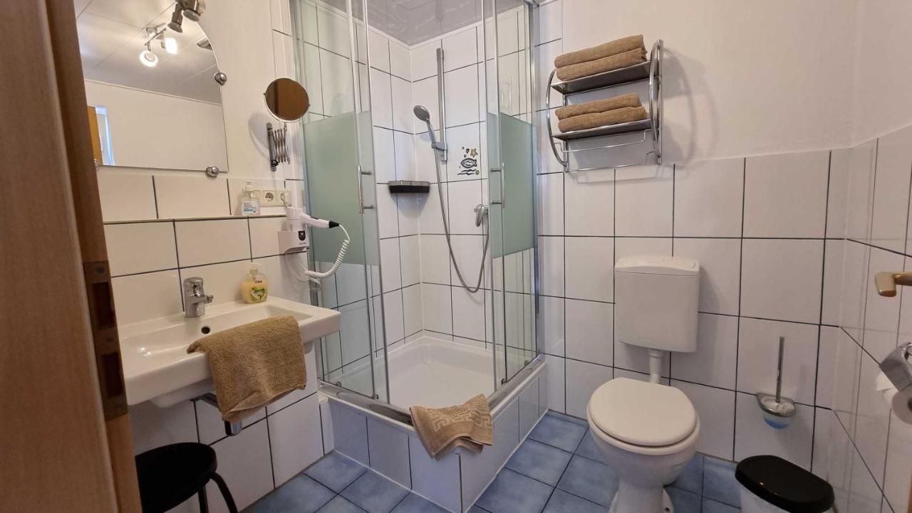 Gaestehaus Gravell Руст Екстер'єр фото