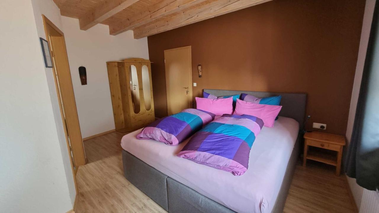 Gaestehaus Gravell Руст Екстер'єр фото